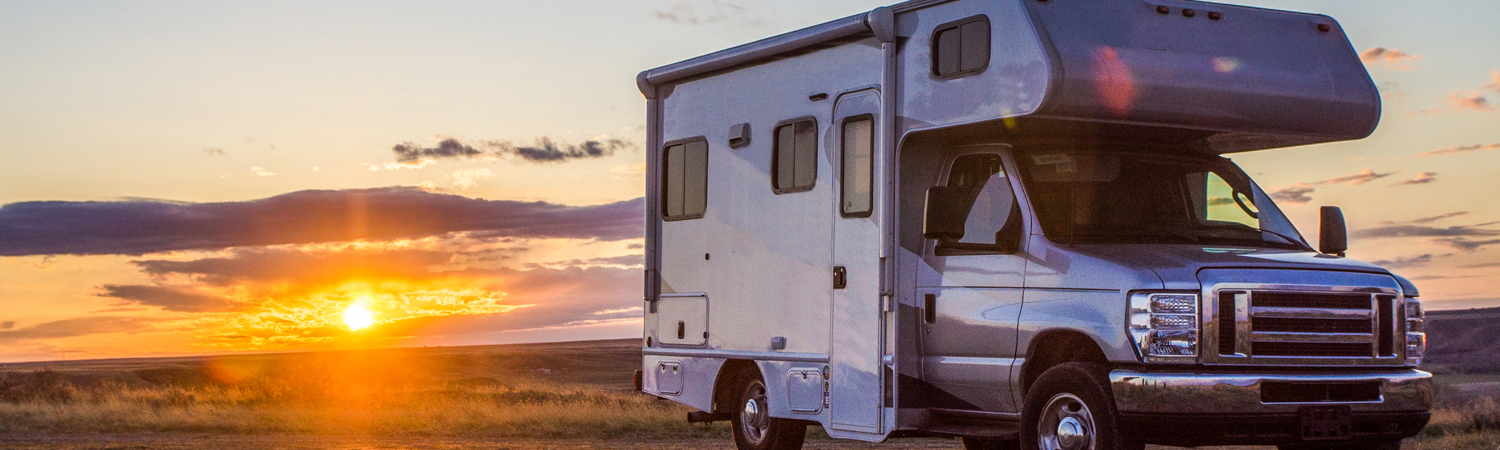 Featured RV Insurance